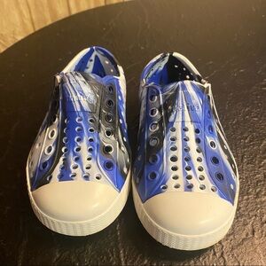 COPY - Native shoes size 7